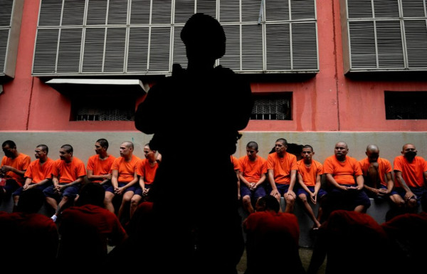 4 Strategi Pemerintah di Ekuador Melawan Kartel Narkoba yang Sering Membunuh Pejabat dan Politikus