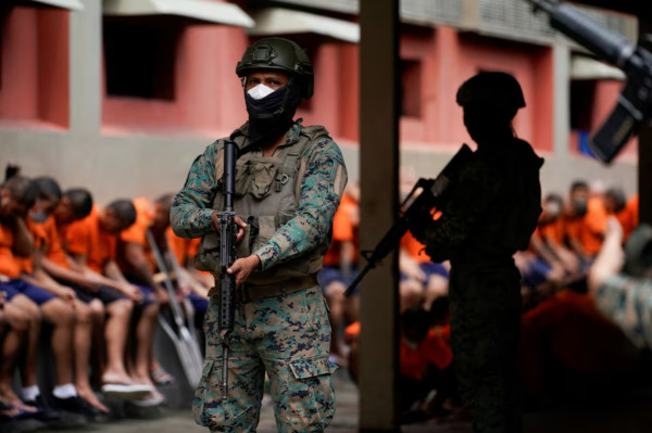 4 Strategi Pemerintah di Ekuador Melawan Kartel Narkoba yang Sering Membunuh Pejabat dan Politikus