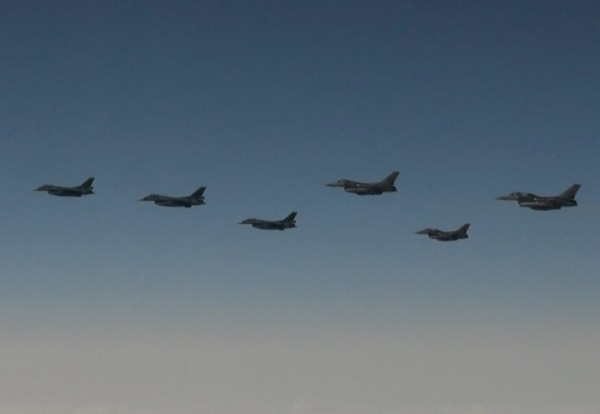 Mengapa Jepang Menjual Jet Tempur Generasi Masa Depan ke Negara Lain?
