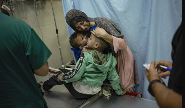 Akankah Bencana Kelaparan di Gaza Mengakhiri Perang Israel dan Hamas?