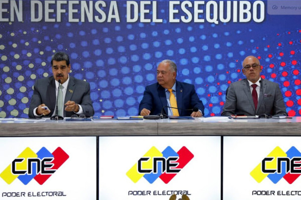 4 Fakta Pemilu Presiden Venezuela yang Diprediksi Akan Dimenangkan Nicolas Maduro