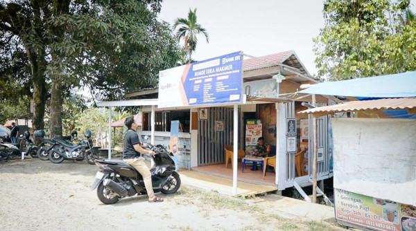 Intip Cerita Desa Ibru di Muaro Jambi, Pemenang Desa BRILian Paling Inovatif dan Digitalisasi Terbaik
