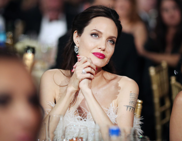 7 Artis Hollywood yang Punya Bibir Seksi, Marilyn Monroe Paling Sensual
