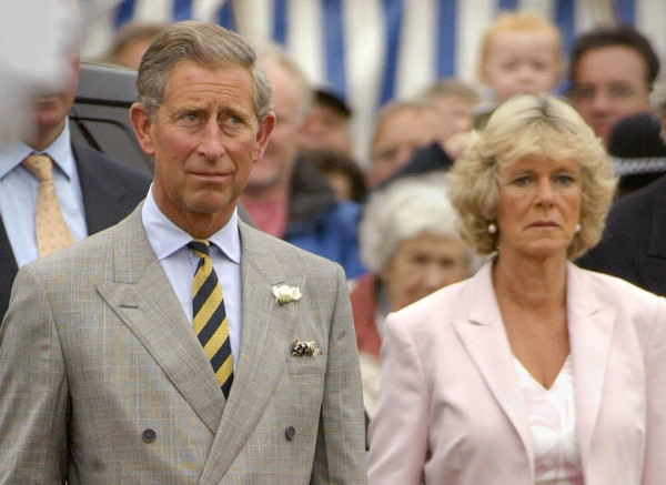 15 Skandal Keluarga Kerajaan Inggris Paling Kontroversial, Perselingkuhan Raja Charles III Bikin Gempar