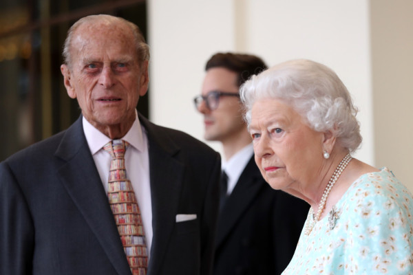 15 Skandal Keluarga Kerajaan Inggris Paling Kontroversial, Perselingkuhan Raja Charles III Bikin Gempar
