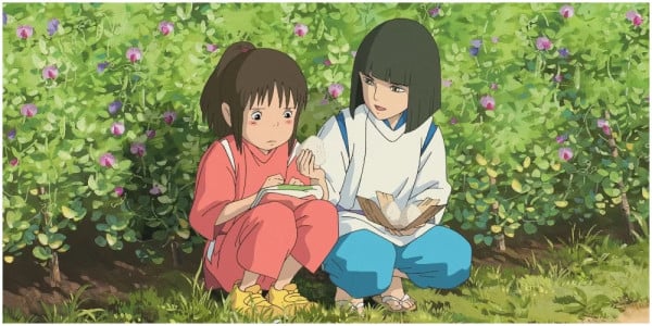 7 Karakter Cowok Idaman dari Anime Studio Ghibli, Ada Favoritmu?