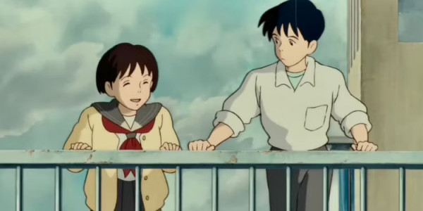 7 Karakter Cowok Idaman dari Anime Studio Ghibli, Ada Favoritmu?