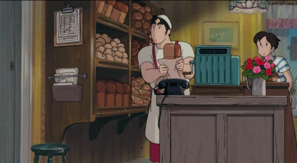 7 Karakter Cowok Idaman dari Anime Studio Ghibli, Ada Favoritmu?