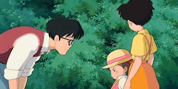 7 Karakter Cowok Idaman dari Anime Studio Ghibli, Ada Favoritmu?