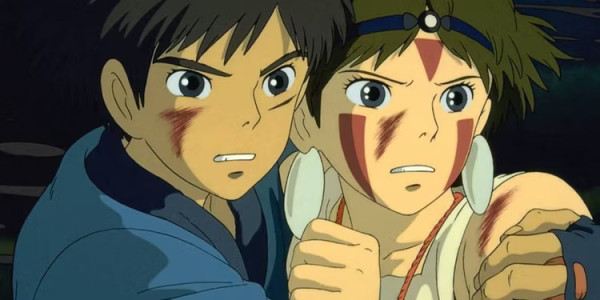 7 Karakter Cowok Idaman dari Anime Studio Ghibli, Ada Favoritmu?