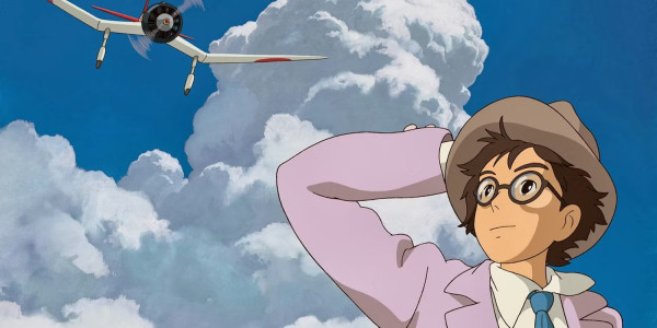 7 Karakter Cowok Idaman dari Anime Studio Ghibli, Ada Favoritmu?
