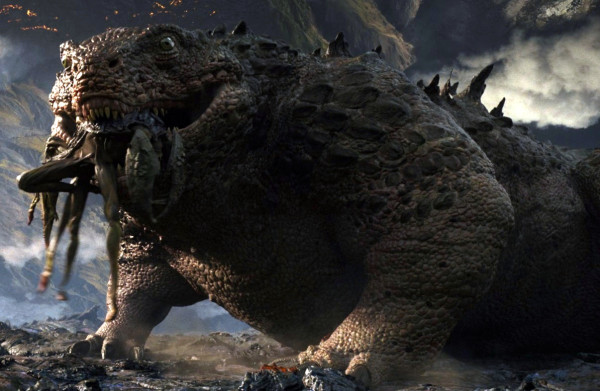 Profil 9 Titan dan Superspesies dalam Godzilla x Kong: The New Empire serta Kekuatannya