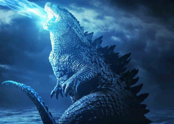 Profil 9 Titan dan Superspesies dalam Godzilla x Kong: The New Empire serta Kekuatannya