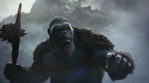 Profil 9 Titan dan Superspesies dalam Godzilla x Kong: The New Empire serta Kekuatannya