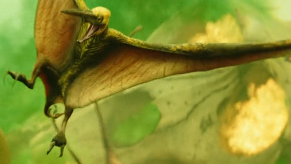 Profil 9 Titan dan Superspesies dalam Godzilla x Kong: The New Empire serta Kekuatannya