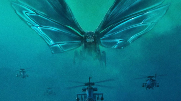 Profil 9 Titan dan Superspesies dalam Godzilla x Kong: The New Empire serta Kekuatannya
