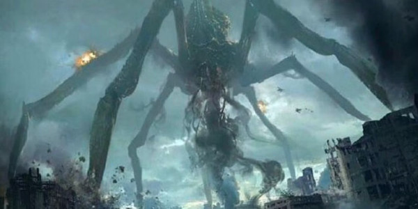 Profil 9 Titan dan Superspesies dalam Godzilla x Kong: The New Empire serta Kekuatannya