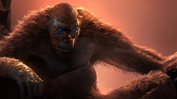 Profil 9 Titan dan Superspesies dalam Godzilla x Kong: The New Empire serta Kekuatannya