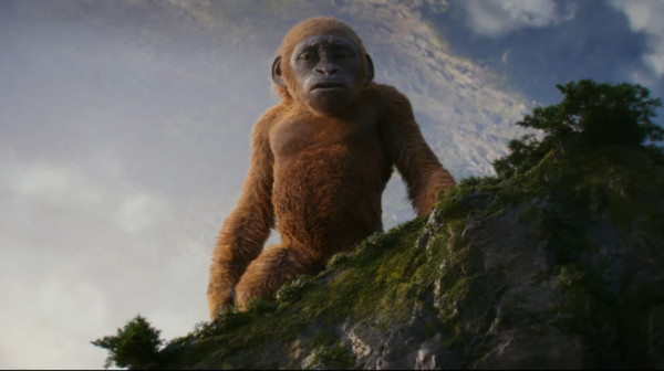 Profil 9 Titan dan Superspesies dalam Godzilla x Kong: The New Empire serta Kekuatannya