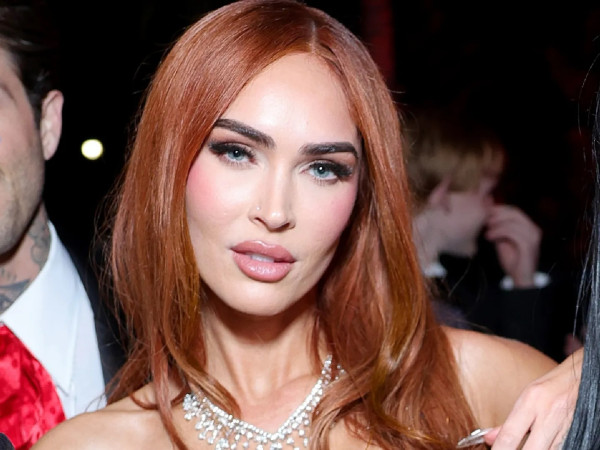 7 Artis Hollywood yang Punya Bibir Seksi, Marilyn Monroe Paling Sensual