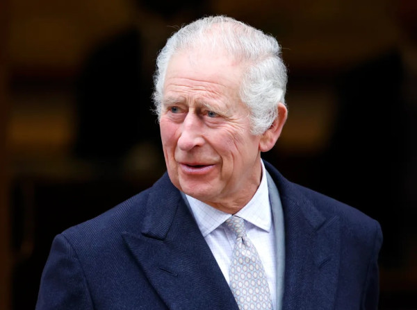 15 Skandal Keluarga Kerajaan Inggris Paling Kontroversial, Perselingkuhan Raja Charles III Bikin Gempar
