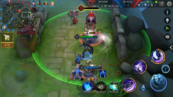 Ngabuburit Seru dengan 7 Game MOBA Ini: Teman Menunggu Buka Puasa!