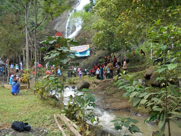 Mudik ke Jawa Tengah? Ini 6 Destinasi Wisata di Wonosobo yang Wajib Dikunjungi saat Lebaran