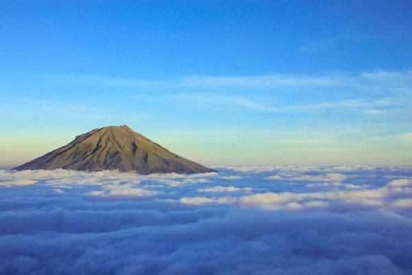 Mudik ke Jawa Tengah? Ini 6 Destinasi Wisata di Wonosobo yang Wajib Dikunjungi saat Lebaran