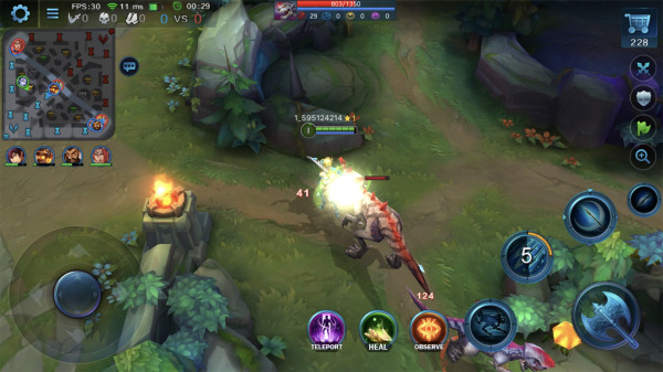 Ngabuburit Seru dengan 7 Game MOBA Ini: Teman Menunggu Buka Puasa!