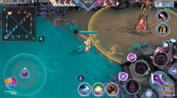 Ngabuburit Seru dengan 7 Game MOBA Ini: Teman Menunggu Buka Puasa!