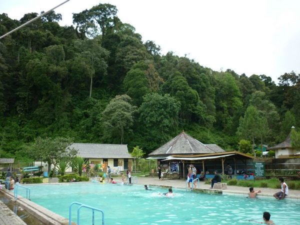 Mudik ke Jawa Tengah? Ini 6 Destinasi Wisata di Wonosobo yang Wajib Dikunjungi saat Lebaran