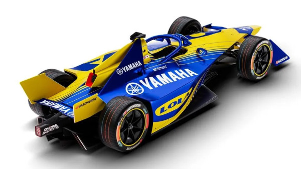 Yamaha Siapkan Mobil Listrik Super Kencang, Ini Tampangnya