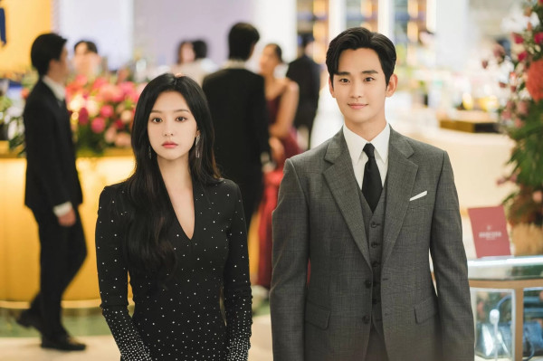 5 Drama Korea Romantis Rating Tertinggi di MyDramaList Januari-Maret 2024