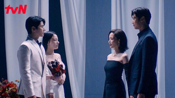 5 Drama Korea Romantis Rating Tertinggi di MyDramaList Januari-Maret 2024