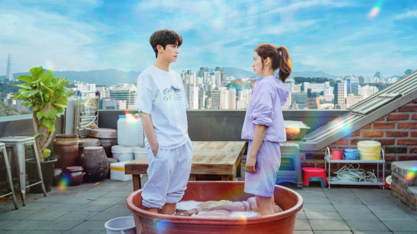5 Drama Korea Romantis Rating Tertinggi di MyDramaList Januari-Maret 2024