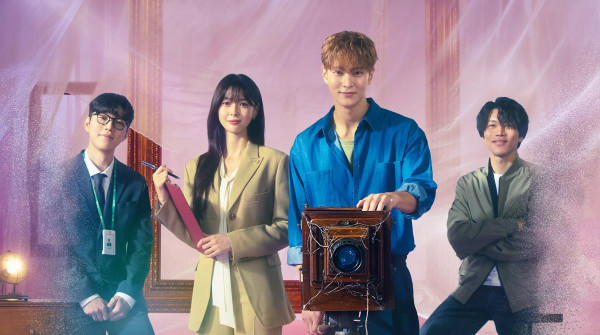 5 Drama Korea Romantis Rating Tertinggi di MyDramaList Januari-Maret 2024