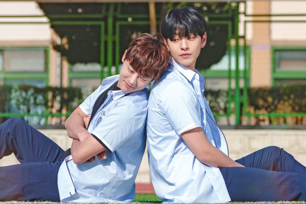Rekomendasi Drama Korea Tema Sekolah pada 2024, dari Romantis hingga Thriller