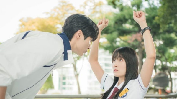 Rekomendasi Drama Korea Tema Sekolah pada 2024, dari Romantis hingga Thriller