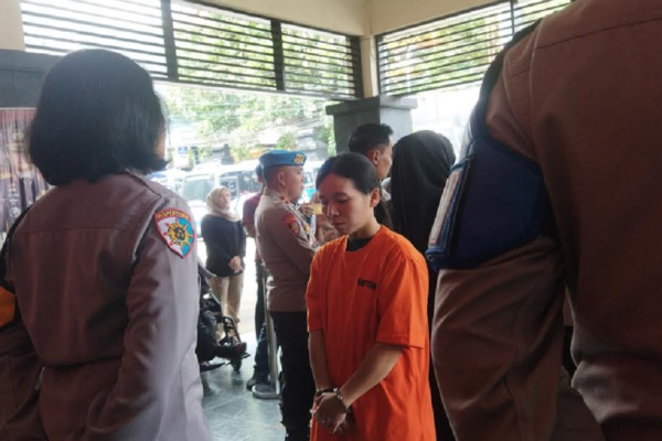 Kronologi Terungkapnya Penganiayaan Anak Selebgram di Malang, Pelaku Sempat Berdalih Korban Jatuh