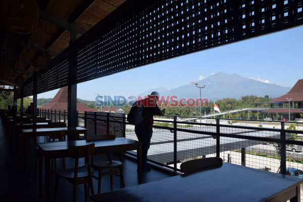5 Rest Area Terindah di Jalur Tol Trans Jawa, Wajib Mampir saat Mudik Lebaran 2024