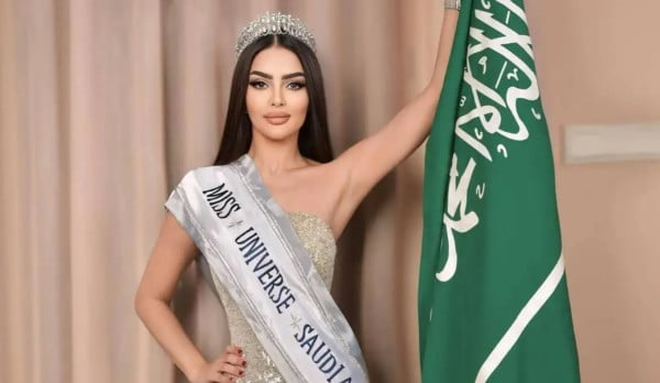 Siapa Rumy Alqahtani? Kontestan Miss Universe Pertama Arab Saudi