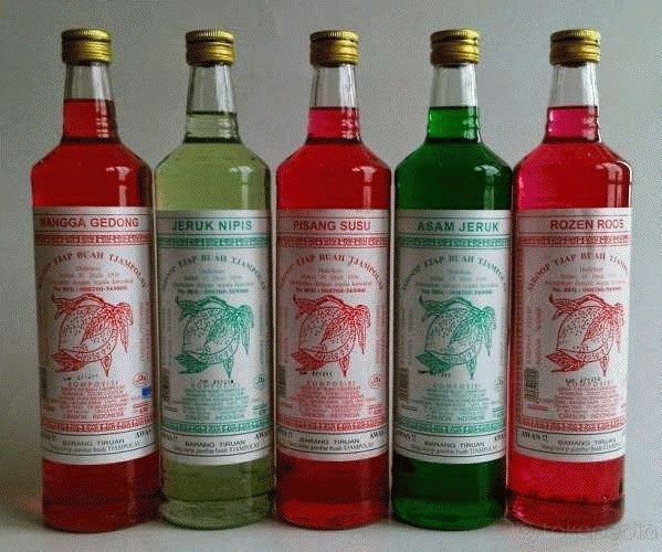 7 Oleh-oleh Khas Cirebon yang Banyak Diburu saat Mudik Lebaran, Kerupuk Melarat Jadi Favorit