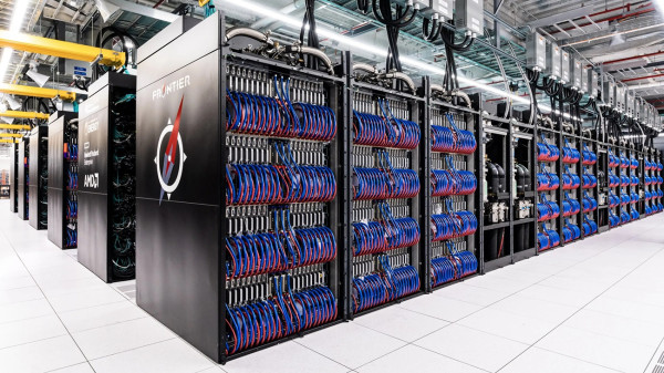 Siap Mengubah Dunia! Microsoft dan OpenAI Luncurkan Supercomputer AI Rp1.588 Triliun!