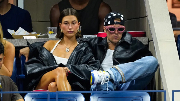 Hailey Baldwin Pertimbangkan Pisah dari Justin Bieber, Cerai?