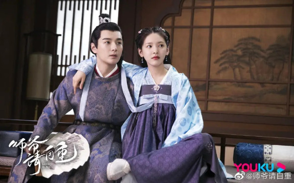 6 Drama China tentang Kawin Lari Rating Tinggi di MyDramaList