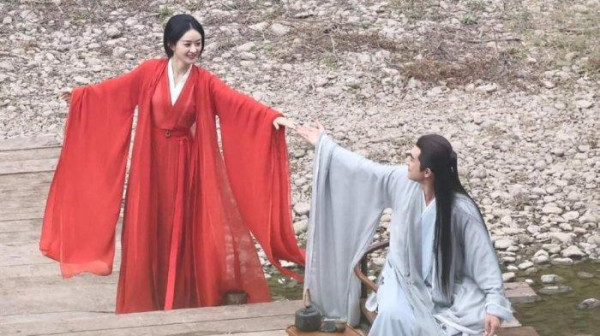 6 Drama China tentang Kawin Lari Rating Tinggi di MyDramaList