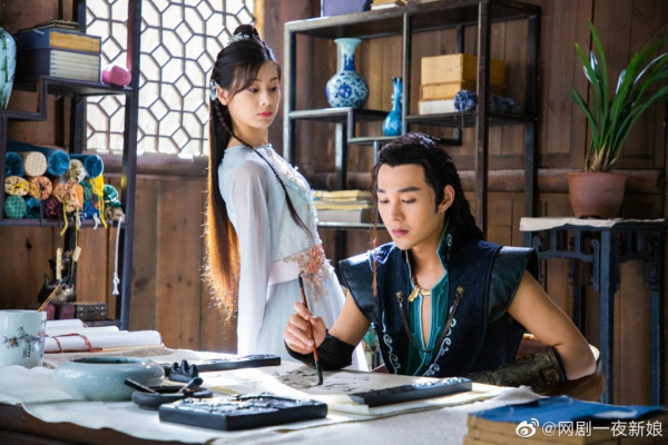 6 Drama China tentang Kawin Lari Rating Tinggi di MyDramaList