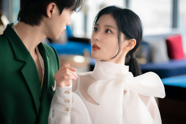 6 Drama Korea yang Karakter Utamanya Jatuh Cinta pada Penjahat