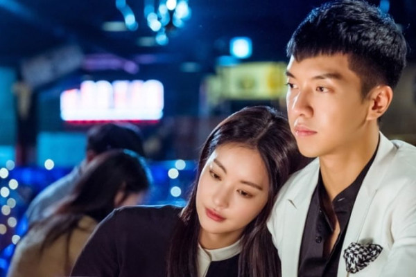 6 Drama Korea yang Karakter Utamanya Jatuh Cinta pada Penjahat