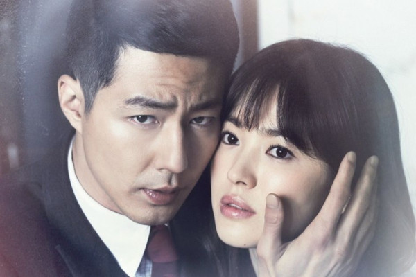 6 Drama Korea yang Karakter Utamanya Jatuh Cinta pada Penjahat